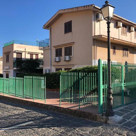 Casa Petriera Apartment Isola di Ustica Exterior photo